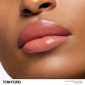 TOM FORD Ultra-Shine Lip Colour